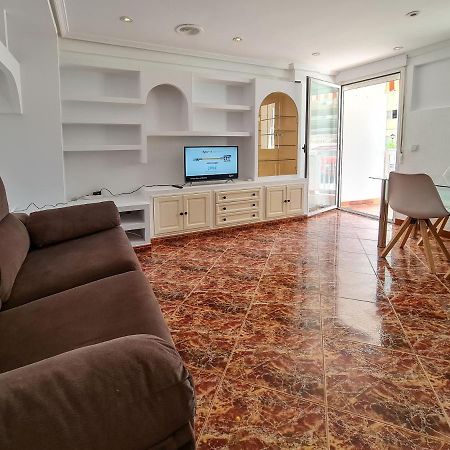 Apartamento Completo El Pato De Loix Apartment Benidorm Exterior photo